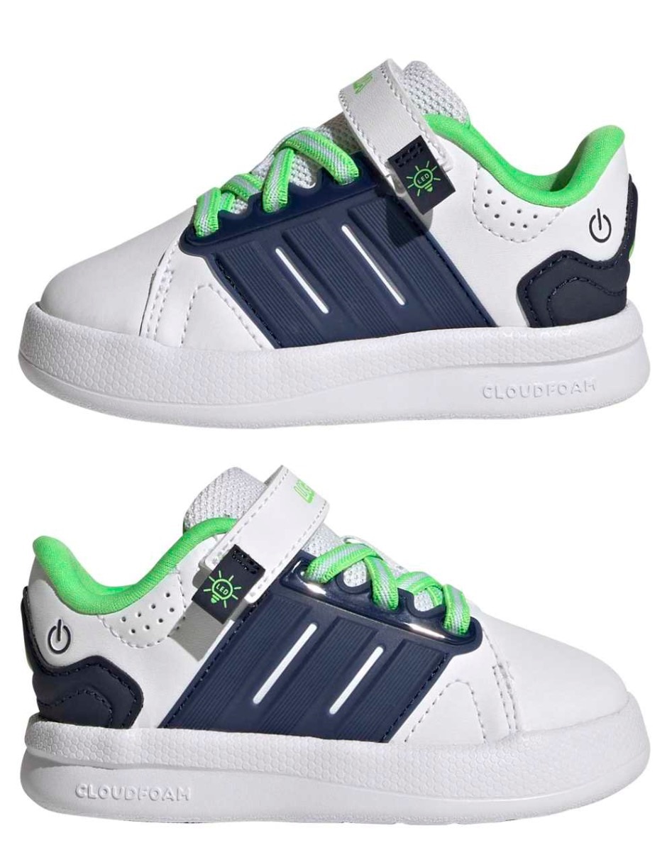 Tenis para niño Lightorama Court El I 6